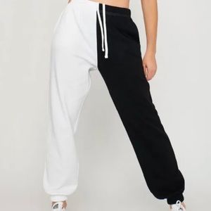 Sweatpants